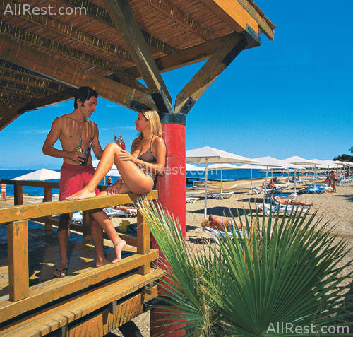 Club Phaselis 16